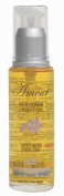Сыворотка для восстановления сухих, ломких и поврежденных волос с маслом Льняного семени Shemen Amour 50 мл.